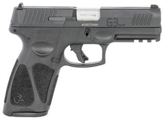 TAU 1-G3B941-MA      G3 MA 9MM 4.00   2X10   BK/BK