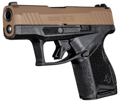 TAU 1-GX4M93E          GX4 9MM 3      11R   BK/COY