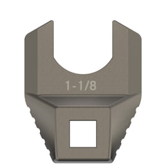 AVID AVMF118BNW   1-1/8  FFLT BARREL NUT WRENCH