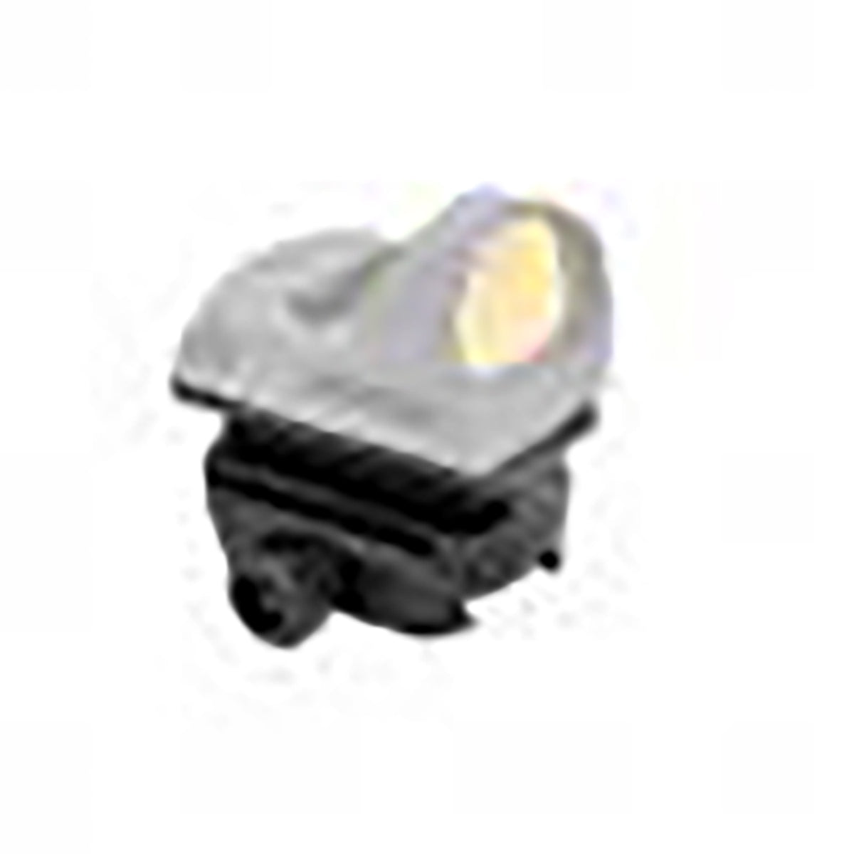 WARNE 6103M       RED-DOT RISER  REFLEX