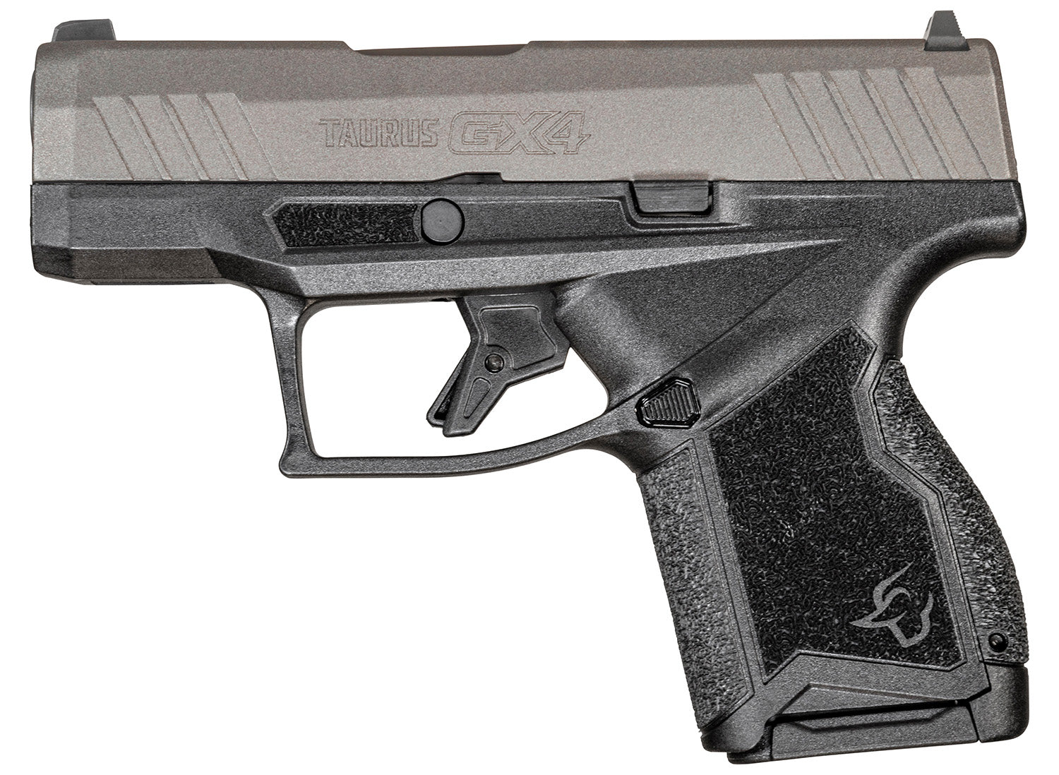 TAU 1-GX4M93C          GX4 9MM 3      11R  BK/TUNG