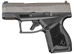 TAU 1-GX4M93C          GX4 9MM 3      11R  BK/TUNG