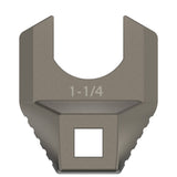AVID AVMF114BNW   1-1/4  FFLT BARREL NUT WRENCH