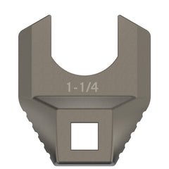 AVID AVMF114BNW   1-1/4  FFLT BARREL NUT WRENCH