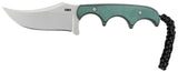 CRKT 2379     MINIMLST PRSIAN       2.76 PLAIN GRN