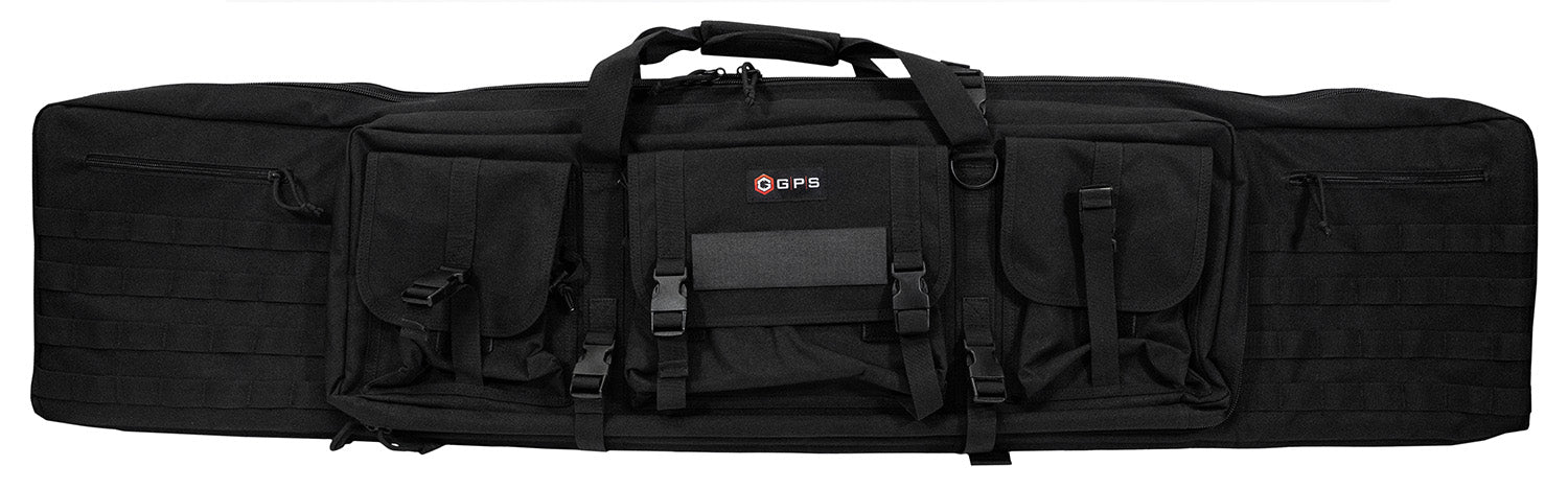 GPS DRC55       DOUBLE RIFLE CASE    55