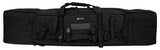 GPS DRC55       DOUBLE RIFLE CASE    55"       BLK