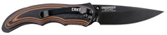 CRKT 1105K    ENDORSER          3.18 DROP    MULTI
