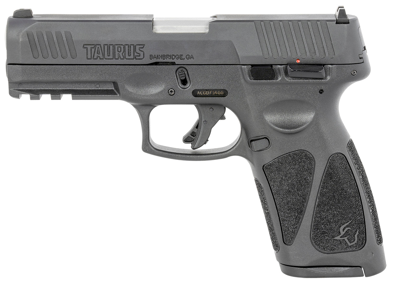 TAU 1-G3B941-MA      G3 MA 9MM 4.00   2X10   BK/BK