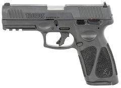 TAU 1-G3B941-MA      G3 MA 9MM 4.00   2X10   BK/BK
