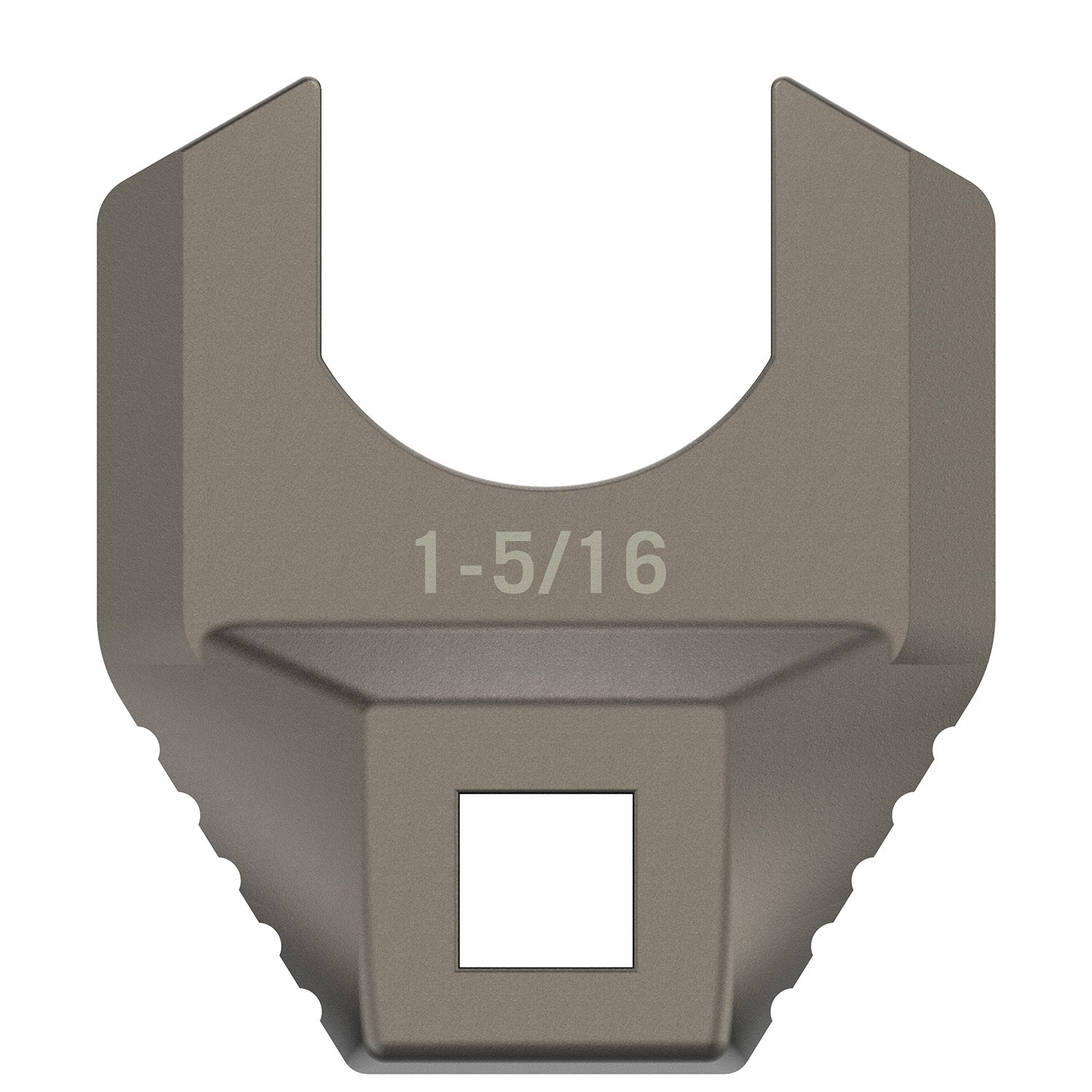 AVID AVMF1516BNW  1-5/16 FFLT BARREL NUT WRENCH