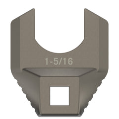 AVID AVMF1516BNW  1-5/16 FFLT BARREL NUT WRENCH