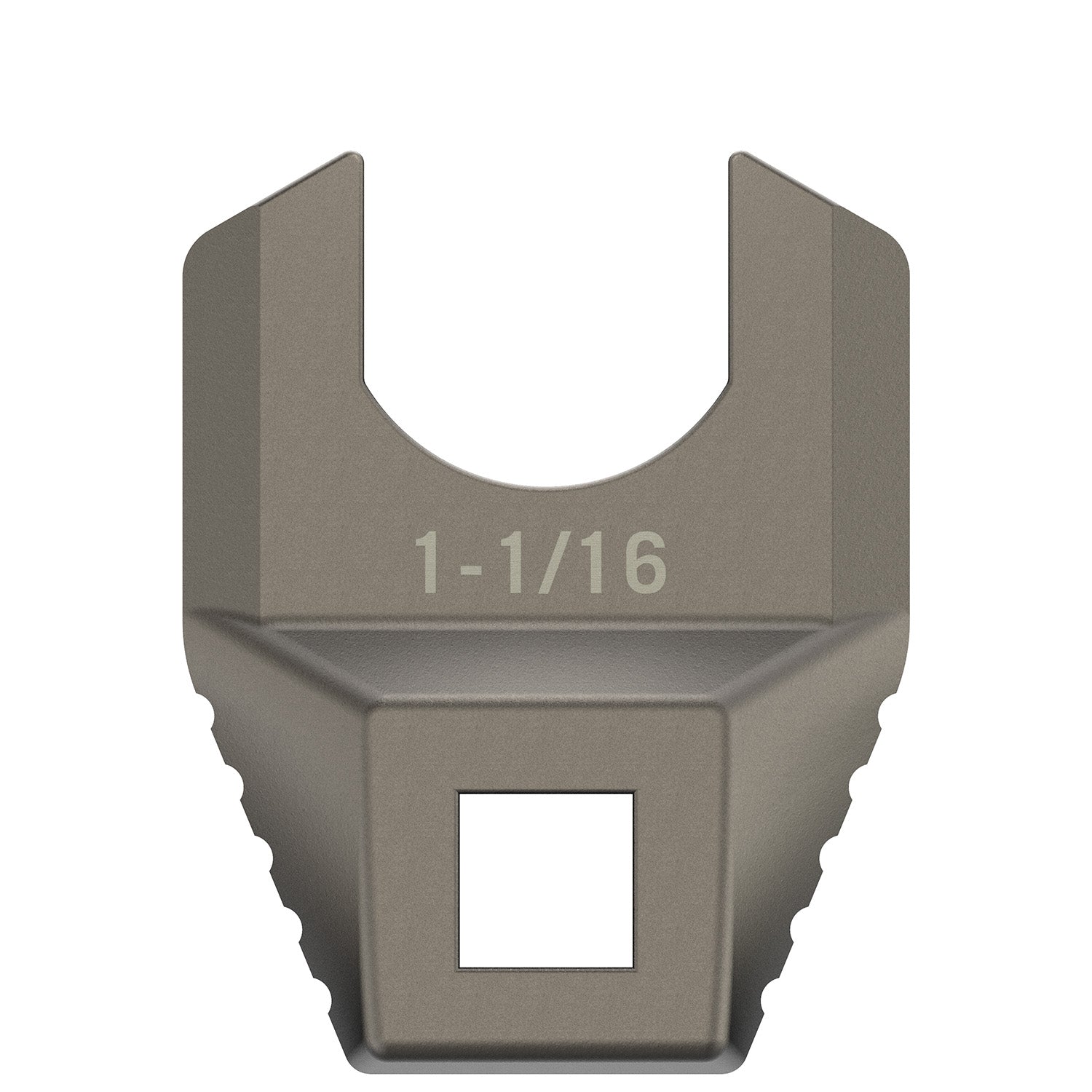 AVID AVMF1116BNW  1-1/16 FFLT BARREL NUT WRENCH