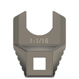 AVID AVMF1116BNW  1-1/16 FFLT BARREL NUT WRENCH