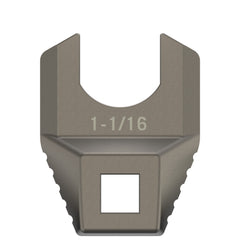 AVID AVMF1116BNW  1-1/16 FFLT BARREL NUT WRENCH