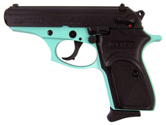 BERSA T380BLM8      THUNDER 380 DA 3.5 8R BLK/RBEG