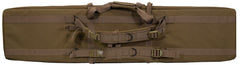 GPS DRC55FDE    DOUBLE RIFLE CASE    54"       FDE