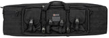 GPS DRC42       DOUBLE RIFLE CASE    42"       BLK
