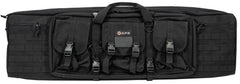 GPS DRC42       DOUBLE RIFLE CASE    42"       BLK