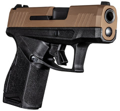 TAU 1-GX4M93E          GX4 9MM 3      11R   BK/COY