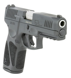 TAU 1-G3B941-MA      G3 MA 9MM 4.00   2X10   BK/BK
