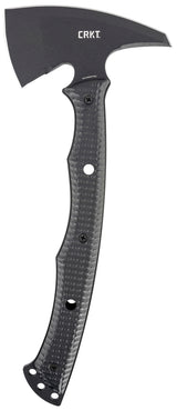 CRKT 2725     KANGEE T-HAWK     13.75 2.93 BLK/GRN
