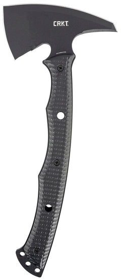 CRKT 2725     KANGEE T-HAWK     13.75 2.93 BLK/GRN