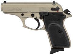 BERSA T380NKL8      THUNDER 380 DA 3.5 8R  BLK/NCK
