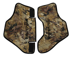 MOMARSH 34128 VERSA DOG VEST OPTIFADE MARSH