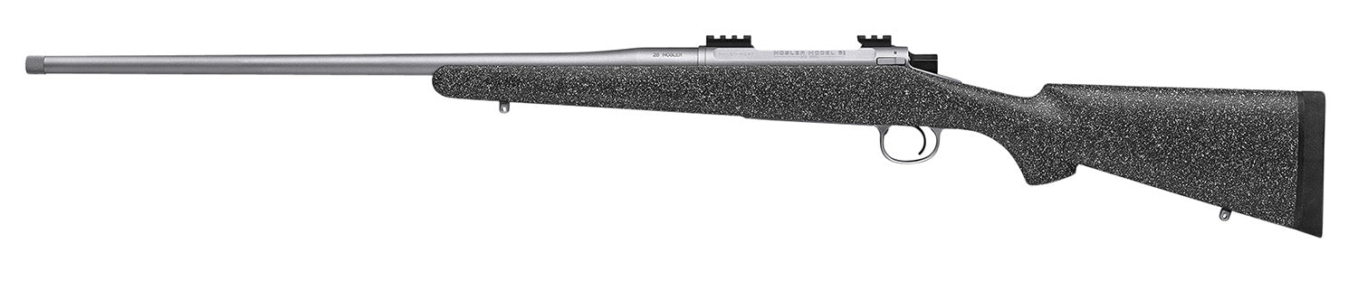 NOS 40021 MODEL 21    22 NOSLER