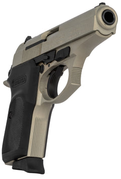 BERSA T380NKL8      THUNDER 380 DA 3.5 8R  BLK/NCK
