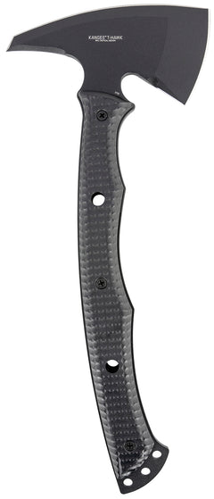 CRKT 2725     KANGEE T-HAWK     13.75 2.93 BLK/GRN