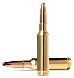 NORMA 20166492 6.5CM    140 PSP WHITETAIL    20/10
