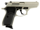 BERSA T22NKL        THUNDER 22     3.5 10R BLK/NCK