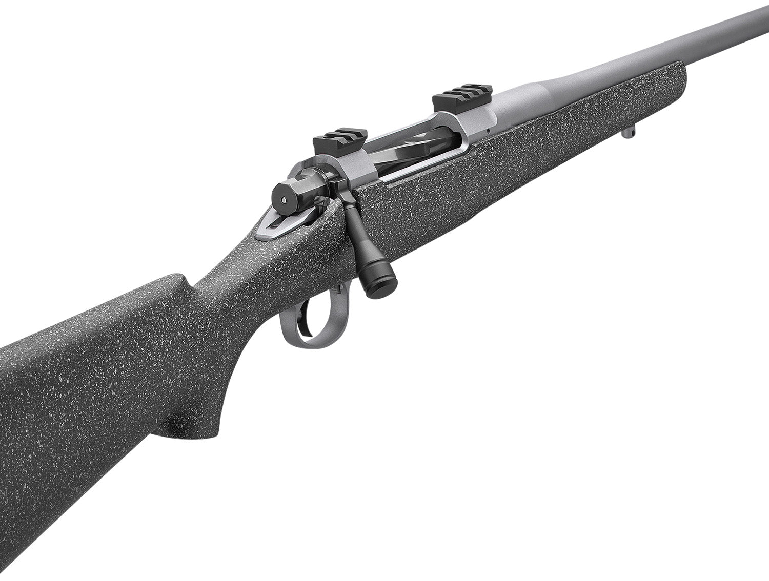 NOS 40021 MODEL 21    22 NOSLER