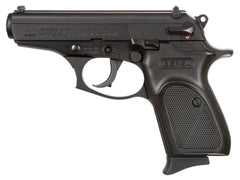 BERSA T380M8        THUNDER 380 DA 3.5 8R    MTBLK