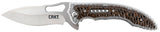 CRKT 5470     FOSSIL            3.96 DROP      BRN