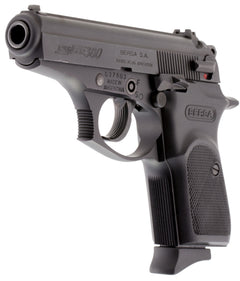 BERSA T380M8        THUNDER 380 DA 3.5 8R    MTBLK