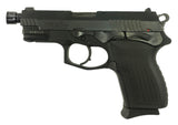 BERSA TPR9CMX       TPRC    9MM    4.1 13R   MTBLK