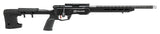 SAV 70256 B22 22LR  PRECISION LITE BOLT 18IN 10RD