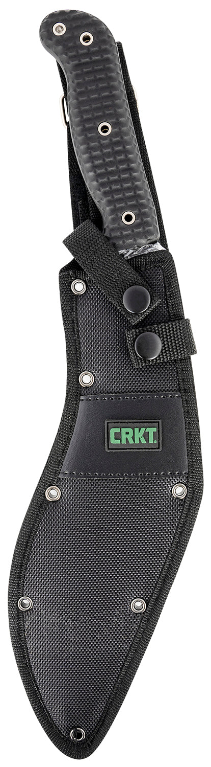CRKT 2742     KUK               10.56 PLAIN   BLK