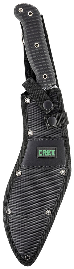 CRKT 2742     KUK               10.56 PLAIN   BLK