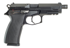 BERSA TPR9MX        TPR     9MM    4.3 17R   MTBLK