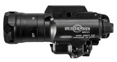 SF X400VH-B-IRC MASTERFIRE RDH X400 WHT/LED  350