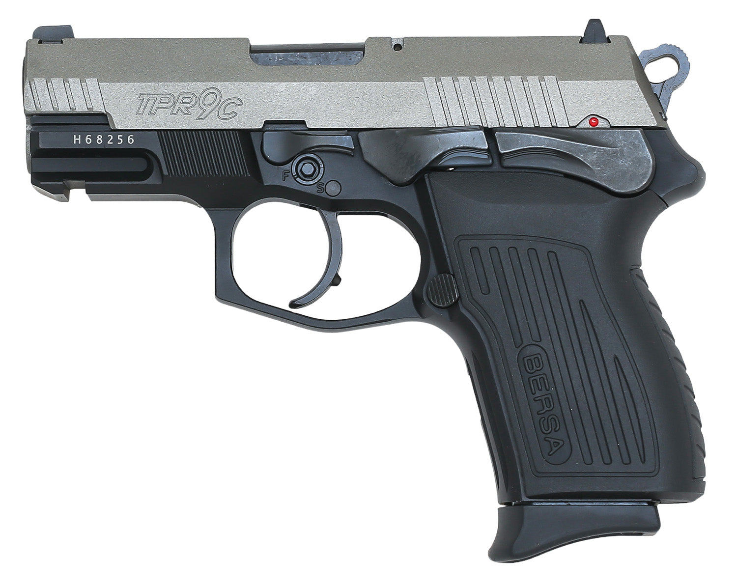BERSA TPR9CDT       TPRC    9MM    3.5 13R     2TN