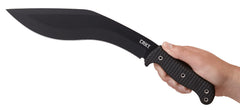 CRKT 2742     KUK               10.56 PLAIN   BLK