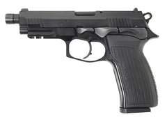 BERSA TPR9MX        TPR     9MM    4.3 17R   MTBLK