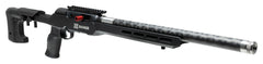 SAV 47256 A22 22LR  PRECISION LITE SEMI 18IN 10RD