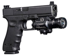 SF X400VH-B-IRC MASTERFIRE RDH X400 WHT/LED  350