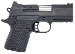 WILS SFX9-SCR3    SFX9 SUBCOMPACT 9MM RAIL